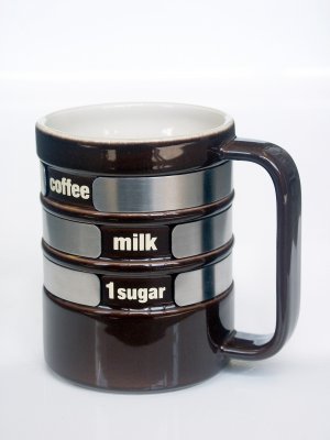 mug ds03brown