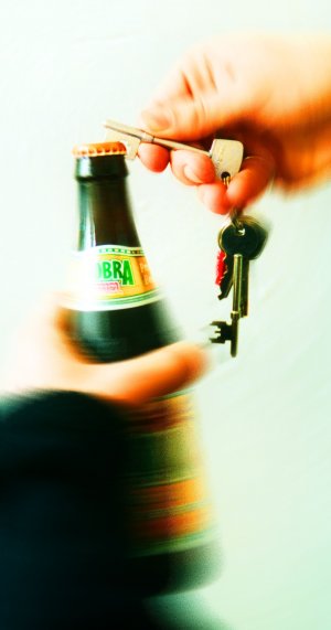 opening cobra