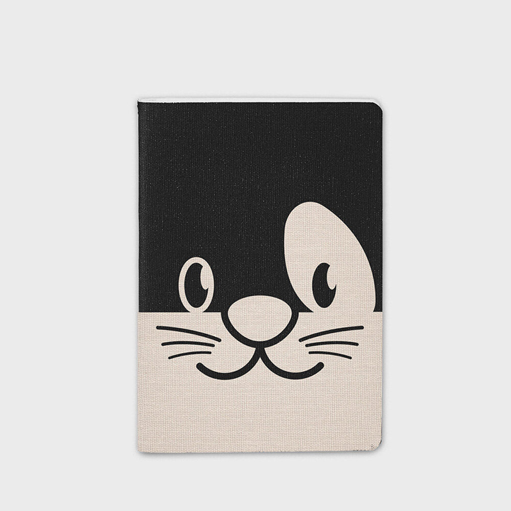  Patches Notebooks