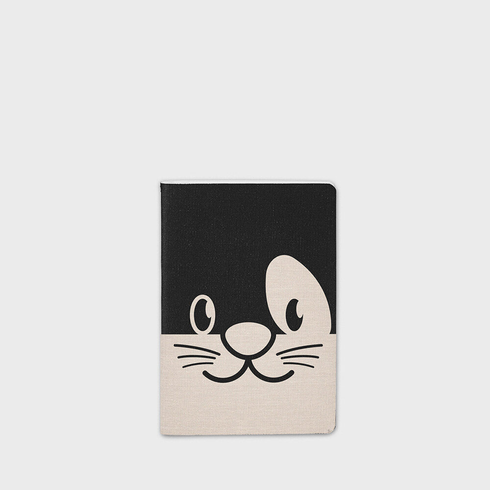  Patches Notebooks
