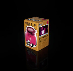 pink sun jar pack