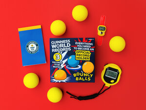 dice, records, guinness world records, kit, play, game, balls, bouncing ball, time, fun