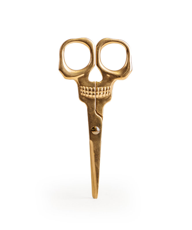 Skull scissors  Hair tools, Skull, Scissors