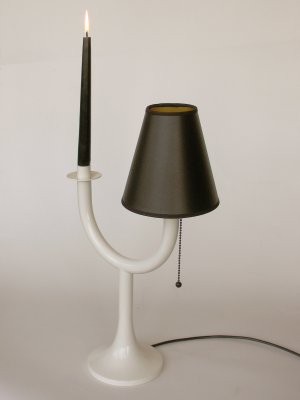 siamese lamp