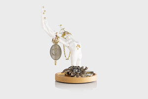 Jewelery holder