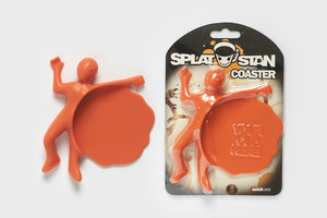 Splat Stan Coaster Pack