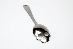 Stainless Steel Spoon