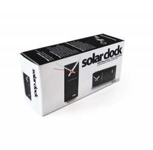 solar clock pack