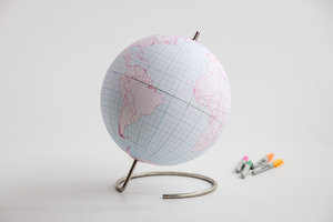 Create Your Own Globe