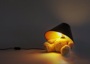 Teddy Bear Light