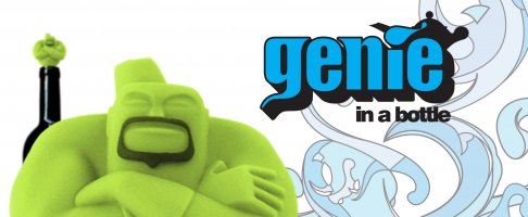 web genie newarrival