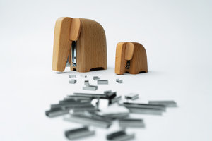 Large and Small Office Staplers and Staples