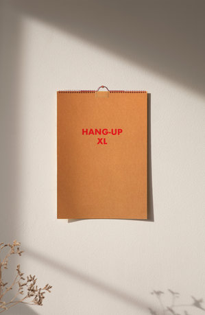 Extra Large Hanging Wall Notepad
