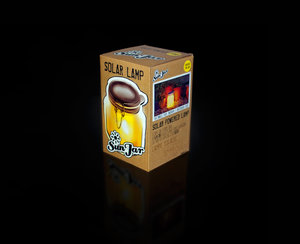yellow sun jar pack
