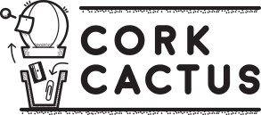 Cork Cactus